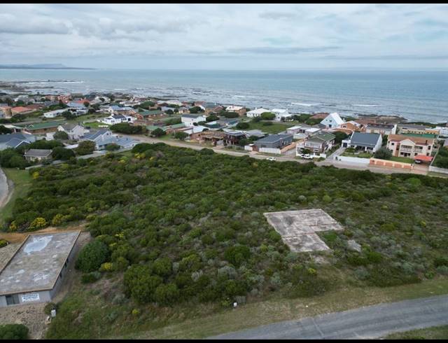 LAND FOR SALE IN FRANSKRAAL